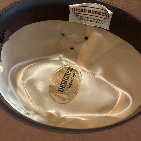 Super Nice hat! A dynamic chic look indeed! - Picture 4 of 11